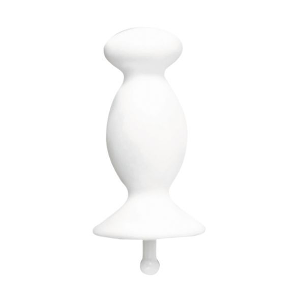 Тренажер м'язів малого тазу COME THE PELVIC WAND, Білий