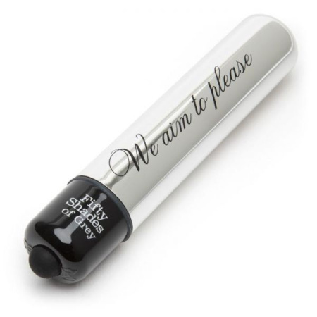 Подарунковий набір Delicious Tingles предмета Fifty Shades of Grey 2019