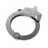 Наручники Разборные Premium Metal Romfun, Diamond || Наручники Розбірні Premium Metal Roomfun, Diamond, Металлик, Універсальний