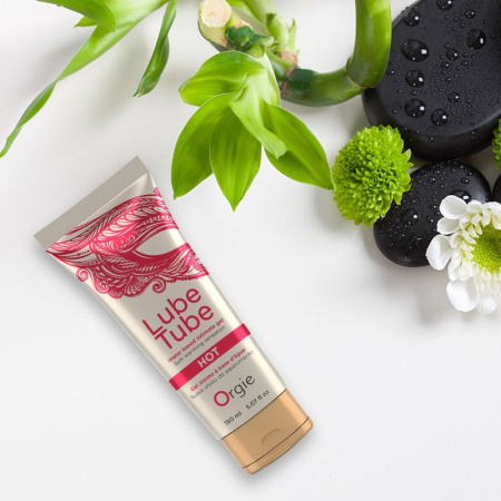 Змащувальна мастило для сексу 