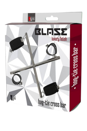 Система фіксації BLAZE HOG TIE CROSS BAR