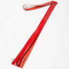 Батіг Soft Rivet, Red