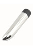 Вібромасажер DREAM TOYS CLASSIC LADY FINGER SILVER