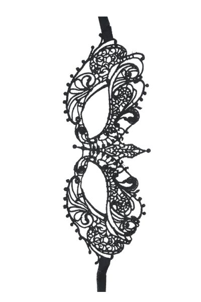 Маска на глаза BLAZE MASQUERADE MASK