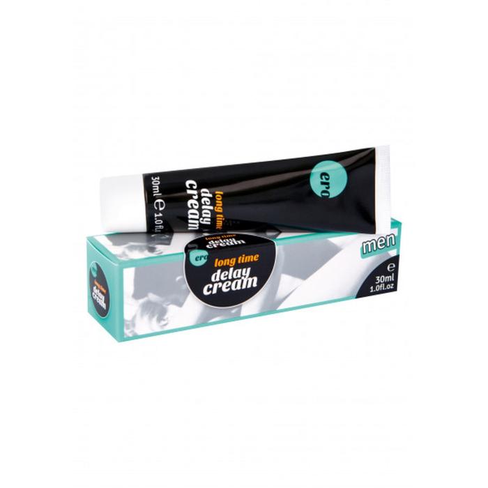 Подовжуючий крем для чоловіків ERO Delay Creme, 30 мл