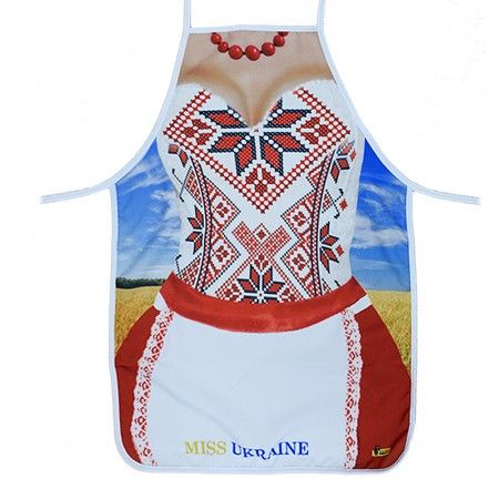 Фартух» Українка", Преміум