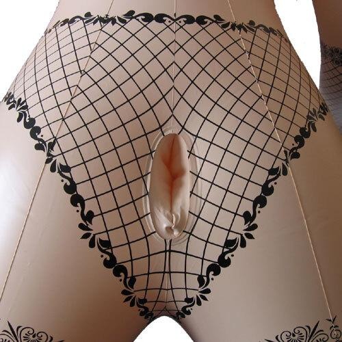 Секс лялька Banging Bonita PVC screening Doll