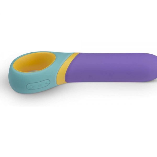 Вібромасажер мікрофон PMV20 BASE