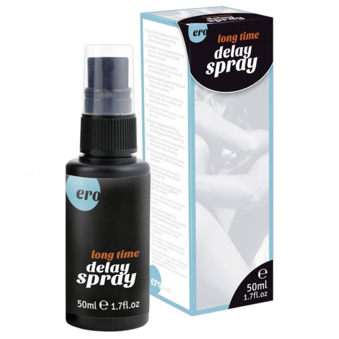 Подовжуючий спрей для чоловіків Delay Spray, 50 мл