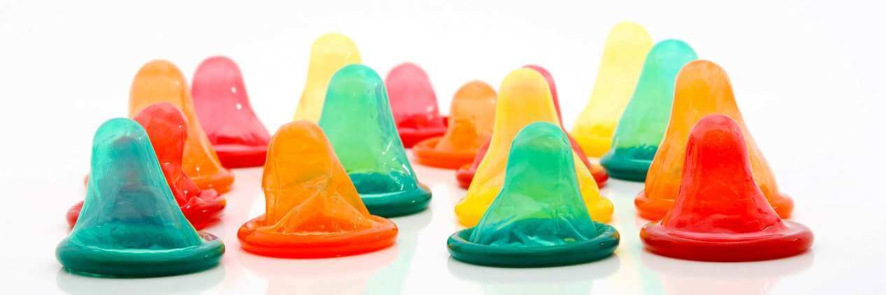 Шесть факторов, влияющих на выбор презерватива - изображение 1