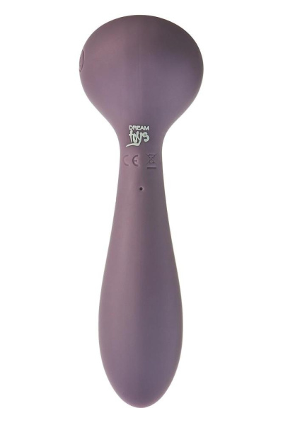 Вібромасажер з функцією нагріву ROYAL FANTASIES PANACEA