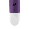 T360170 вібропуля для цілеспрямованої стимуляції Satisfyer Ultra Power Bullet 2 Violet