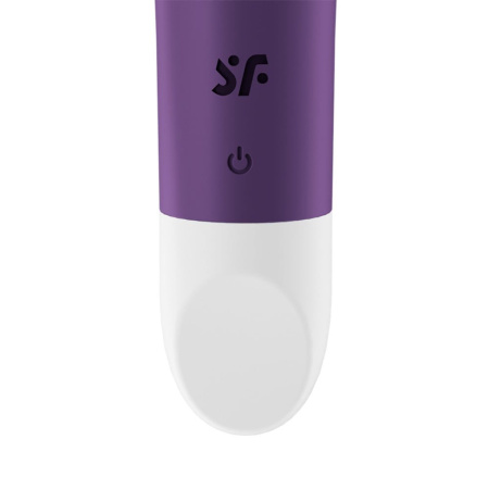 T360170 вібропуля для цілеспрямованої стимуляції Satisfyer Ultra Power Bullet 2 Violet