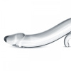 Фаллоимитатор стекло Gildo Glass Dildo No.14 || Фалоімітатор скло Gildo Glass Dildo No.14, Прозрачный