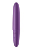 T360194 Вибропуля Satisfyer Ultra Power Bullet 6 Violet || T360194 Вибропуля Satisfyer Ultra Power Bullet 6 Violet, Фіолетовий