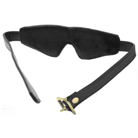 FS80132 Маска на глаза из эко-кожи Коллекция: Bound to You Fifty Shades of Grey || FS80132 Маска на очі із еко-шкіри Колекція: Bound to You Fifty Shades of Grey