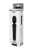 Вибромассажер микрофон DREAM TOYS JOYRUSH MASSAGER || Вібромасажер мікрофон DREAM TOYS JOYRUSH MASSAGER, Черный