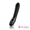 Вібратор з електростимуляцією MYSTIM Tickling Truman E-Stim Vibrator