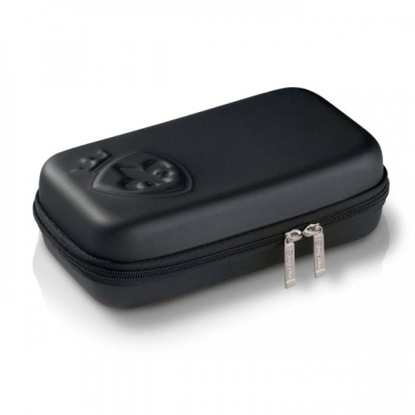 Вібратор з електростимуляцією Mystim Electric Eric eStim, Черный