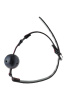 Кляп BLAZE DELUXE BREATHABLE BALL GAG