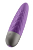 T360193 Вибропуля с глубокой вибрацией Satisfyer Ultra Power Bullet 5 Violet