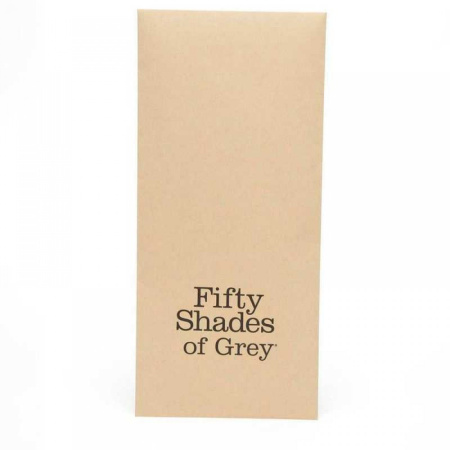 FS80137 Распорка из эко-кожи Коллекция: Bound to You Fifty Shades of Grey || Розпірка з еко-шкіри Колекція: Bound to You Fifty Shades of Grey