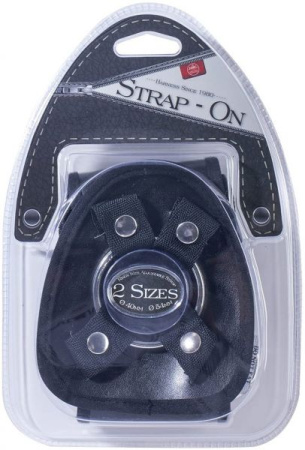 Трусики харнесс STRAP ON HARNESS, BLACK || Трусики харнес STRAP ON HARNESS, BLACK