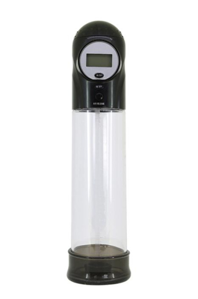 Вакуумная помпа DIGITAL AUTO PUMP