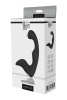 Массажер простаты BOOTY PLEASER BLACK || Масажер простати BOOTY PLEASER BLACK, Black, 11см - 4.3дюйм.