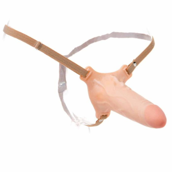 Фаллопротез поясний EGZO