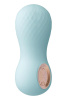 Вібростимулятор Dream Toys AQUATIC SOLENE