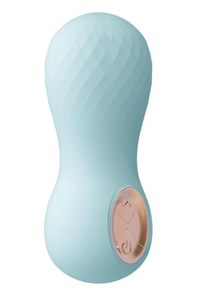 Вібростимулятор Dream Toys AQUATIC SOLENE