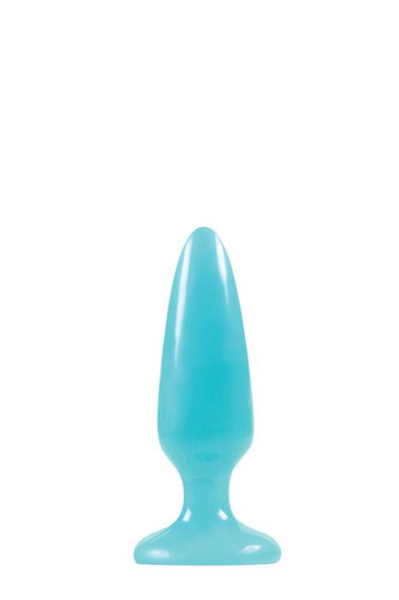 Плаг FIREFLY PLEASURE PLUG SMALL, BLUE