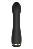 Вібромасажер для точки G Dream Toys ELITE JULIETTE LUXXE, Черный, Розмір посилки : 9,00 х 18,50 х 5,50