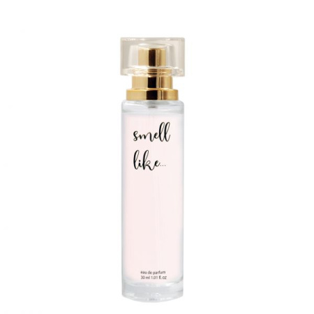 Духи с феромонами женские Aurora Smell Like №02, 30 мл || Духи з феромонами жіночі Aurora Smell like №02, 30 мл