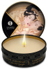 свічка для масажу MASSAGE CANDLE VANILLA FETISH, 30 мл