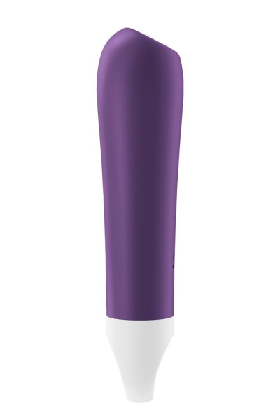 T360170 Вибропуля для целенаправленной стимуляции Satisfyer Ultra Power Bullet 2 Violet