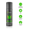Усилитель оргазма "Intense Orgasm Hemp" с маслом каннабиса Orgie || Підсилювач оргазму "Intense Orgasm Hemp" з маслом канабісу Orgie