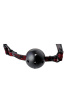 Кляп BLAZE DELUXE BREATHABLE BALL GAG