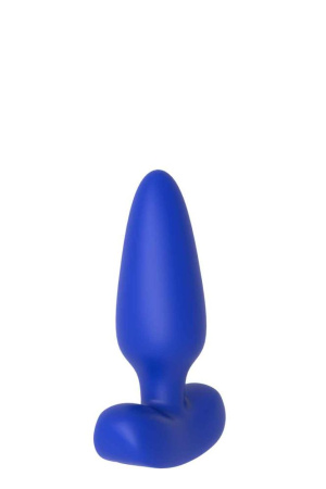 Dt21837 анальна пробка з дистанційним управлінням Dream Toys CHEEKY LOVE REMOTE ANAL PLUG