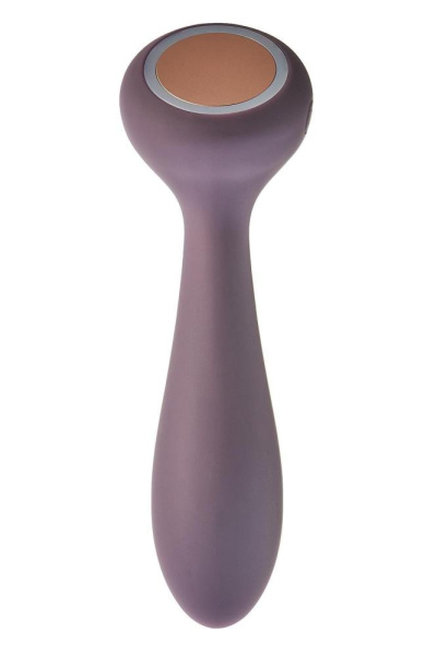 Вібромасажер з функцією нагріву ROYAL FANTASIES PANACEA