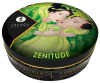 Свеча для массажа MASSAGE CANDLE EXOTIC GREEN TEA, 30 мл || Свічка для масажу MASSAGE CANDLE EXOTIC GREEN TEA, 30 мл