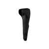 Мастурбатор с вибрацией SATISFYER MEN WAND || Ергономічний мастурбатор з вібрацією SATISFYER MEN WAND