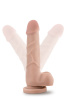 Фалоімітатор Mr. SKIN REALISTIC COCK BASIC 7