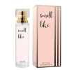 Духи с феромонами женские Aurora Smell Like №02, 30 мл