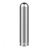 Вібропуля метал NEXUS-FERRO STAINLESS STEEL VIBRATOR, Сріблястий
