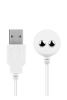 Вакуумний кліторальний стимулятор SATISFYER PRO PENGUIN, Черный
