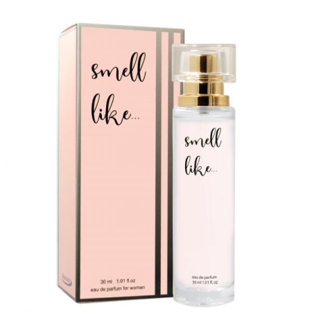 Духи с феромонами женские Aurora Smell Like №02, 30 мл || Духи з феромонами жіночі Aurora Smell like №02, 30 мл
