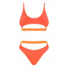 410891 Купальник Obsessive Miamelle tangerine S