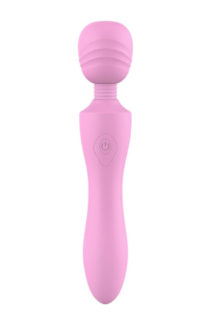 Вибратор микрофон Dream Toys THE CANDY SHOP PINK LADY || Вібратор мікрофон Dream Toys the CANDY SHOP PINK LADY